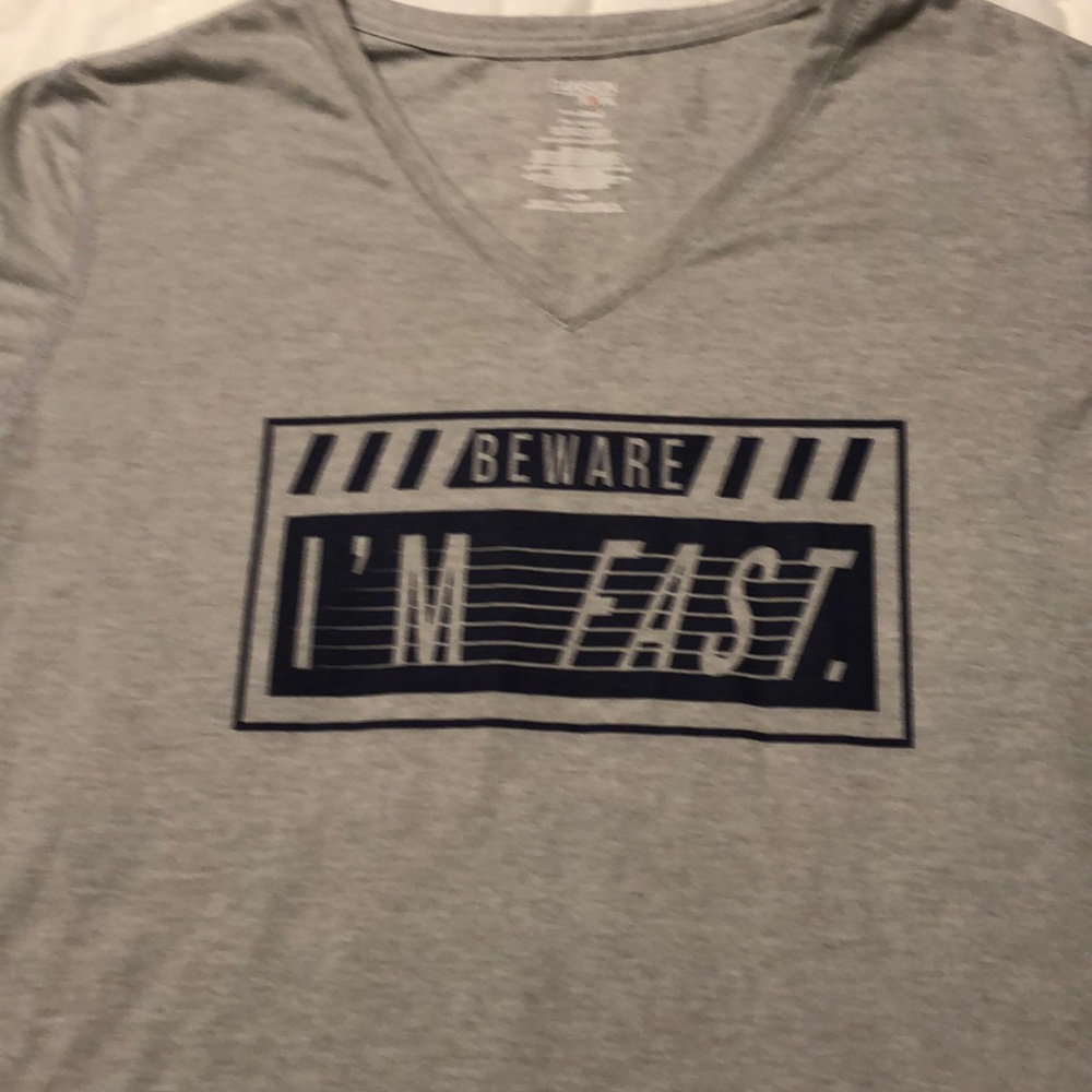 NWOT t-shirt